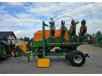 Sämaschine Amazone EDX 6000 TC: das Bild 3