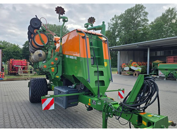 Sämaschine Amazone EDX 6000 TC: das Bild 5