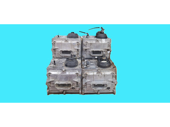 Ersatzteile Pompa AdBlue 2gen 7421582905 BOSCH 0444022033 7421002997 BOSCH 0444022005 RENAUL: das Bild 2