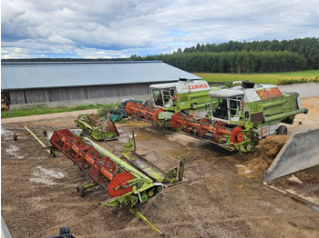 CLAAS Dominator 96 Mähdrescher
