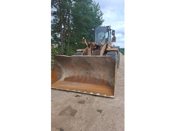 CASE Baumaschine