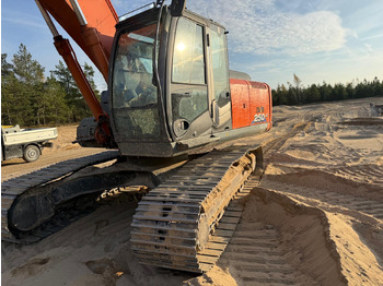 HITACHI ZX250 Kettenbagger