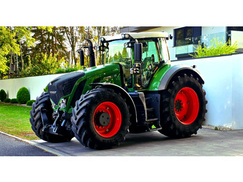 FENDT 933 Vario Traktor