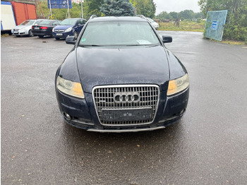AUDI Kombi
