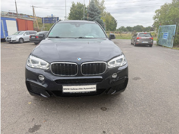 BMW SUV/ Geländewagen