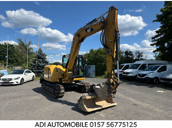 CATERPILLAR 308E2CR Kettenbagger