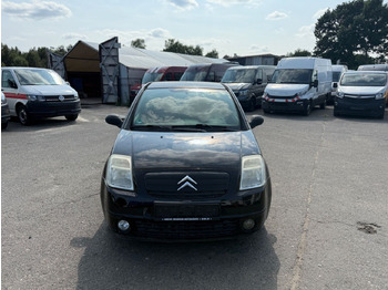 CITROËN Limousine
