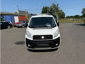 FIAT Scudo Kleintransporter