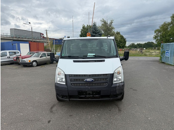 FORD Transit Pritsche Transporter