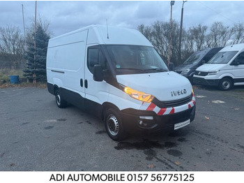 IVECO Daily 35s16 Kastenwagen