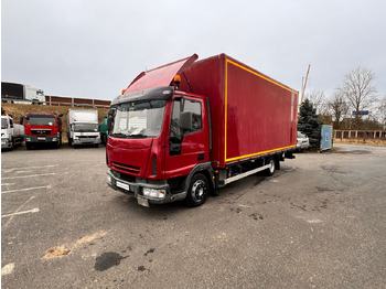 Koffer LKW Iveco ML 80 E 21: das Bild 3