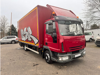 Koffer LKW Iveco ML 80 E 21: das Bild 2