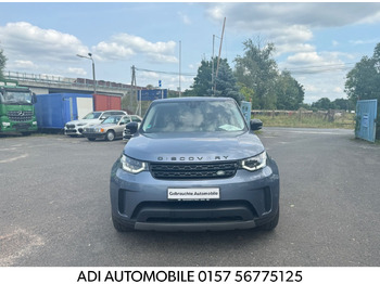 LAND ROVER SUV/ Geländewagen