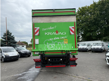 Plane LKW MAN TGM 15.290: das Bild 4