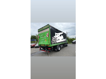 Plane LKW MAN TGM 15.290: das Bild 3