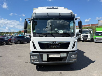 MAN TGM 15.290 Plane LKW