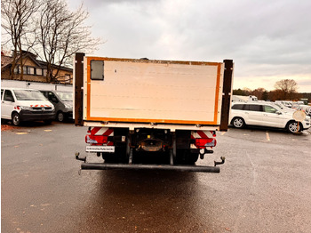 Pritsche LKW, Autokran MAN TGS 26.440    6x4   BB: das Bild 4