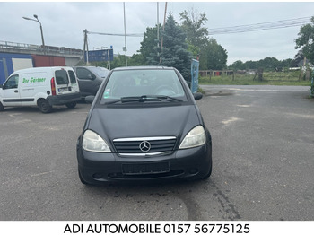 MERCEDES-BENZ PKW