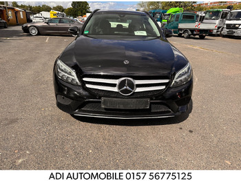 MERCEDES-BENZ PKW