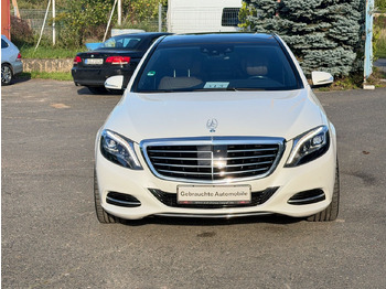 MERCEDES-BENZ Limousine