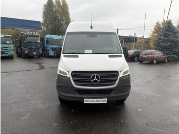 MERCEDES-BENZ Sprinter 317 Kastenwagen