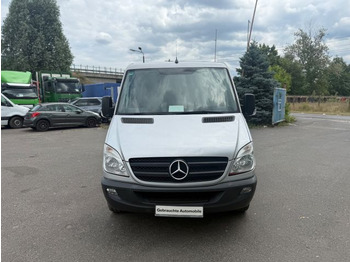 MERCEDES-BENZ Sprinter Kleintransporter