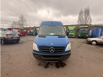 MERCEDES-BENZ Sprinter 313 Kastenwagen