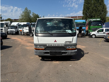 MITSUBISHI Kipper Transporter