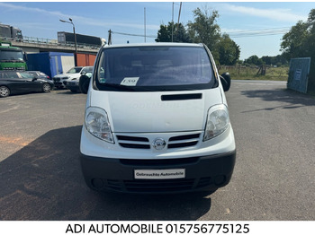 NISSAN Kleintransporter