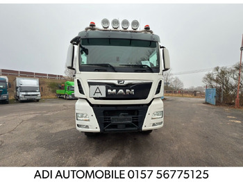 MAN TGX 18.500 Sattelzugmaschine