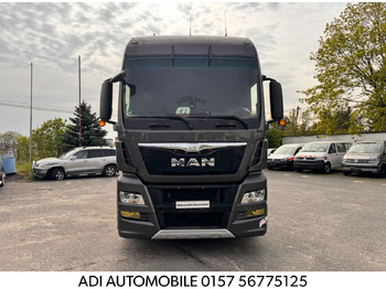 MAN TGX 18.510 Sattelzugmaschine