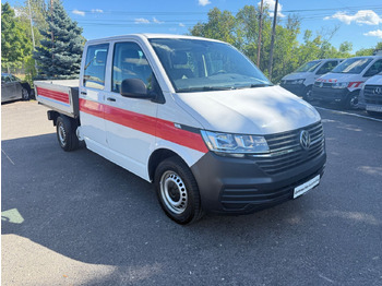 VOLKSWAGEN Transporter T6 Pritsche Transporter