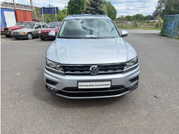 VOLKSWAGEN SUV/ Geländewagen