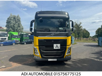 VOLVO FH 460 Abrollkipper