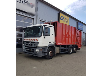 MERCEDES-BENZ Actros 2532 Müllwagen