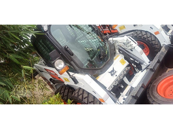 Kompaktlader, Zustand - NEU BOBCAT S450: das Bild 3