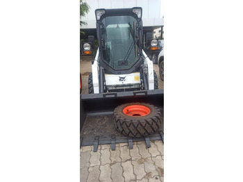Kompaktlader, Zustand - NEU BOBCAT S450: das Bild 3