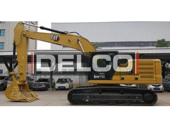 Kettenbagger, Zustand - NEU CATERPILLAR 330GC: das Bild 3