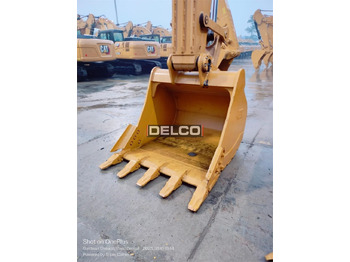 Kettenbagger, Zustand - NEU CATERPILLAR 330GC: das Bild 4