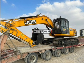 JCB Kettenbagger