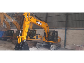 JCB JS210LC Kettenbagger