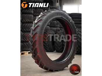 Reifen für Traktor, Zustand - NEU Tianli 270/95R44 (11.2R44) DEFENDER R-1 142A8/142B TL: das Bild 2