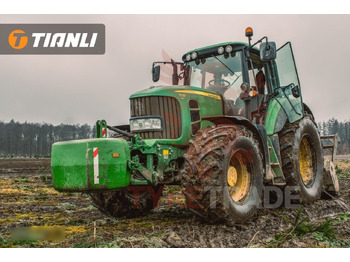 Reifen für Traktor, Zustand - NEU Tianli 520/70R38 AG-RADIAL R-1W 150A8/B TL: das Bild 2