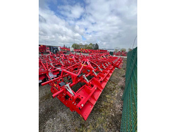 GRIMME Erntemaschine