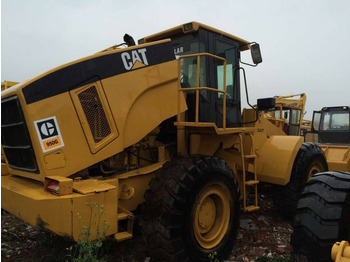 CATERPILLAR 950G Radlader