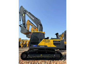 VOLVO EC240 Kettenbagger