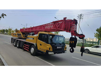 SANY Kran
