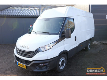 IVECO Daily 35s16 Kastenwagen