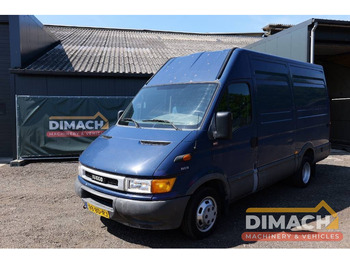 IVECO Daily Kastenwagen
