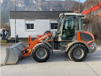 WEYCOR Radlader